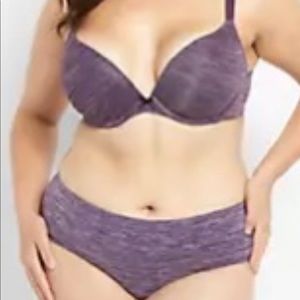 Lane Bryant Cacique Panty